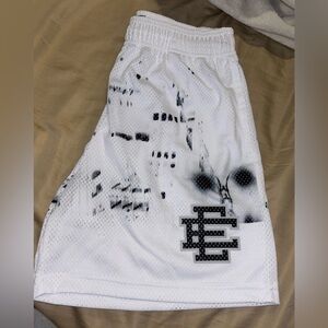 Eric Emanuel shorts